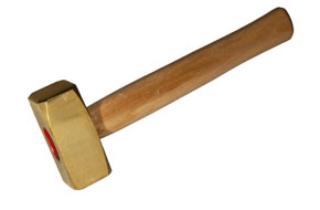 Bronzfejű kalap&aacute;cs