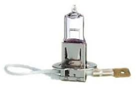 H3 12V 55W halogen izz&oacute;