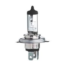 H4 12V 60/55W halogen izz&oacute;